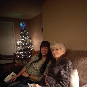 Meet your Posher, Patti